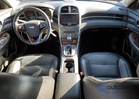 2013 Chevrolet Malibu 2Lt z USA, uszkodzony, nr VIN 1G11E5SA1DF204987